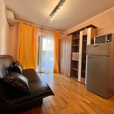 Apartment Lido Of Herceg Novi Bijela Εξωτερικό φωτογραφία