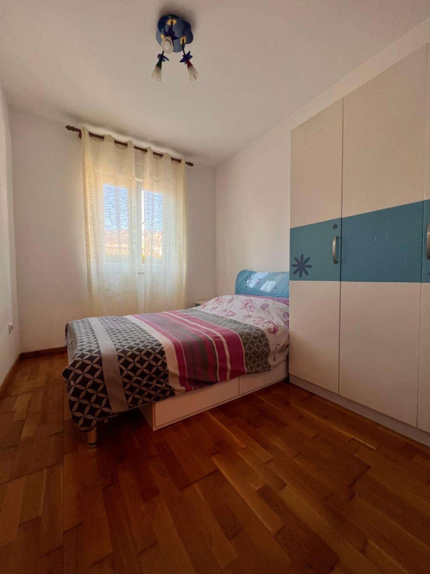 Apartment Lido Of Herceg Novi Bijela Εξωτερικό φωτογραφία