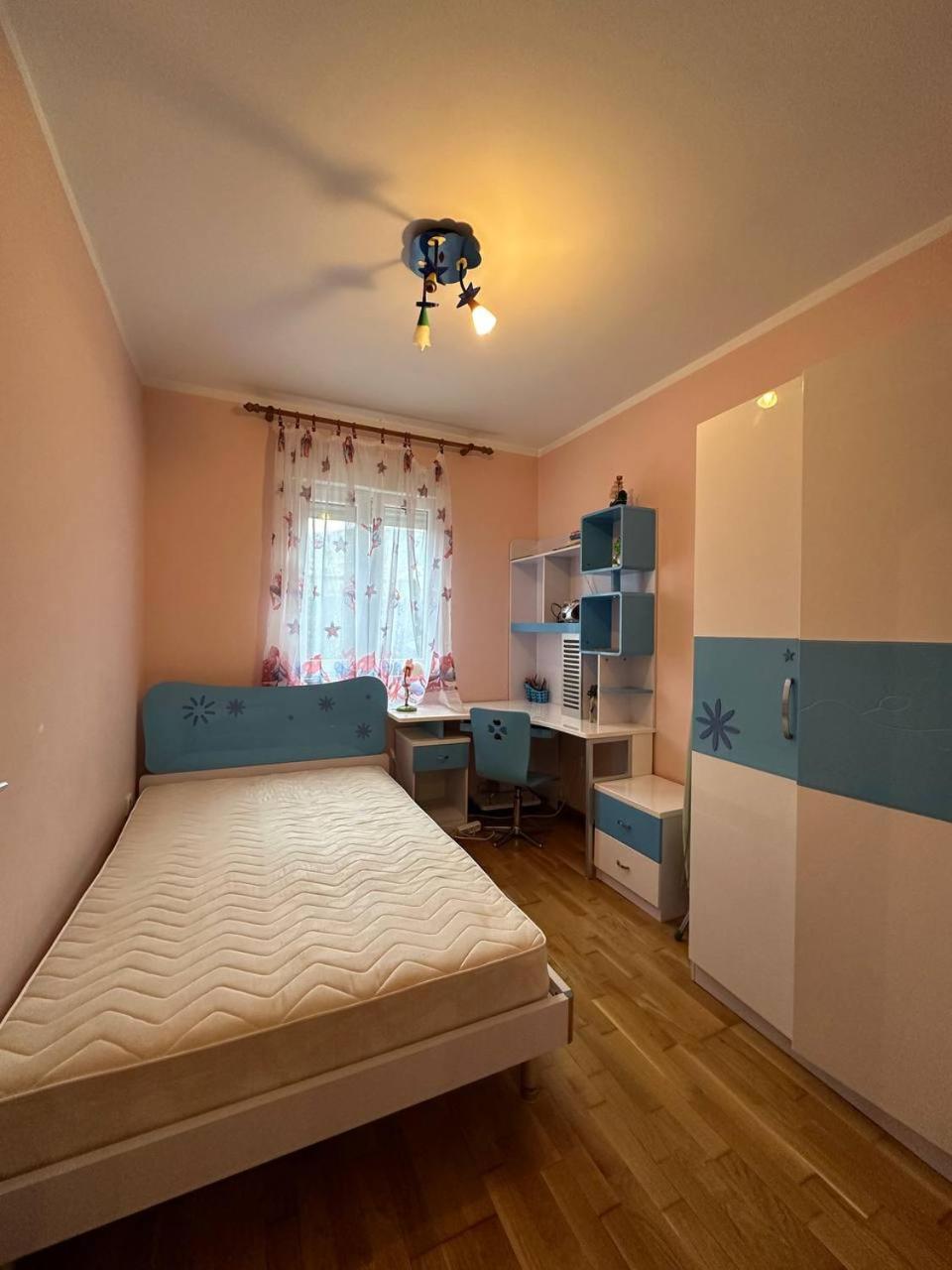 Apartment Lido Of Herceg Novi Bijela Εξωτερικό φωτογραφία