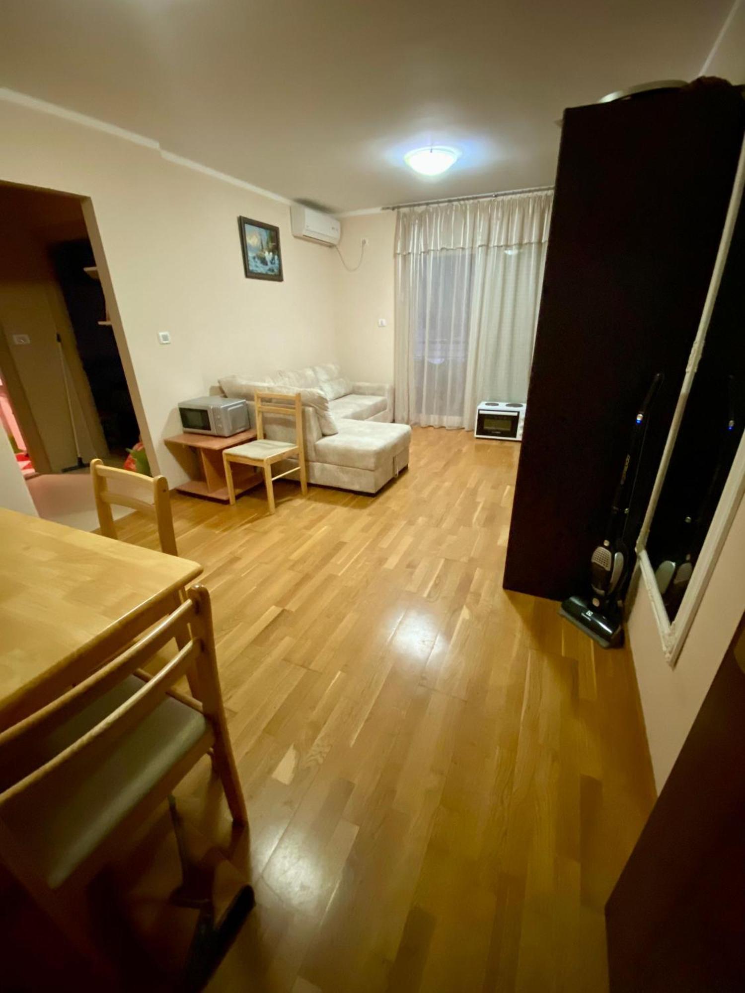 Apartment Lido Of Herceg Novi Bijela Εξωτερικό φωτογραφία