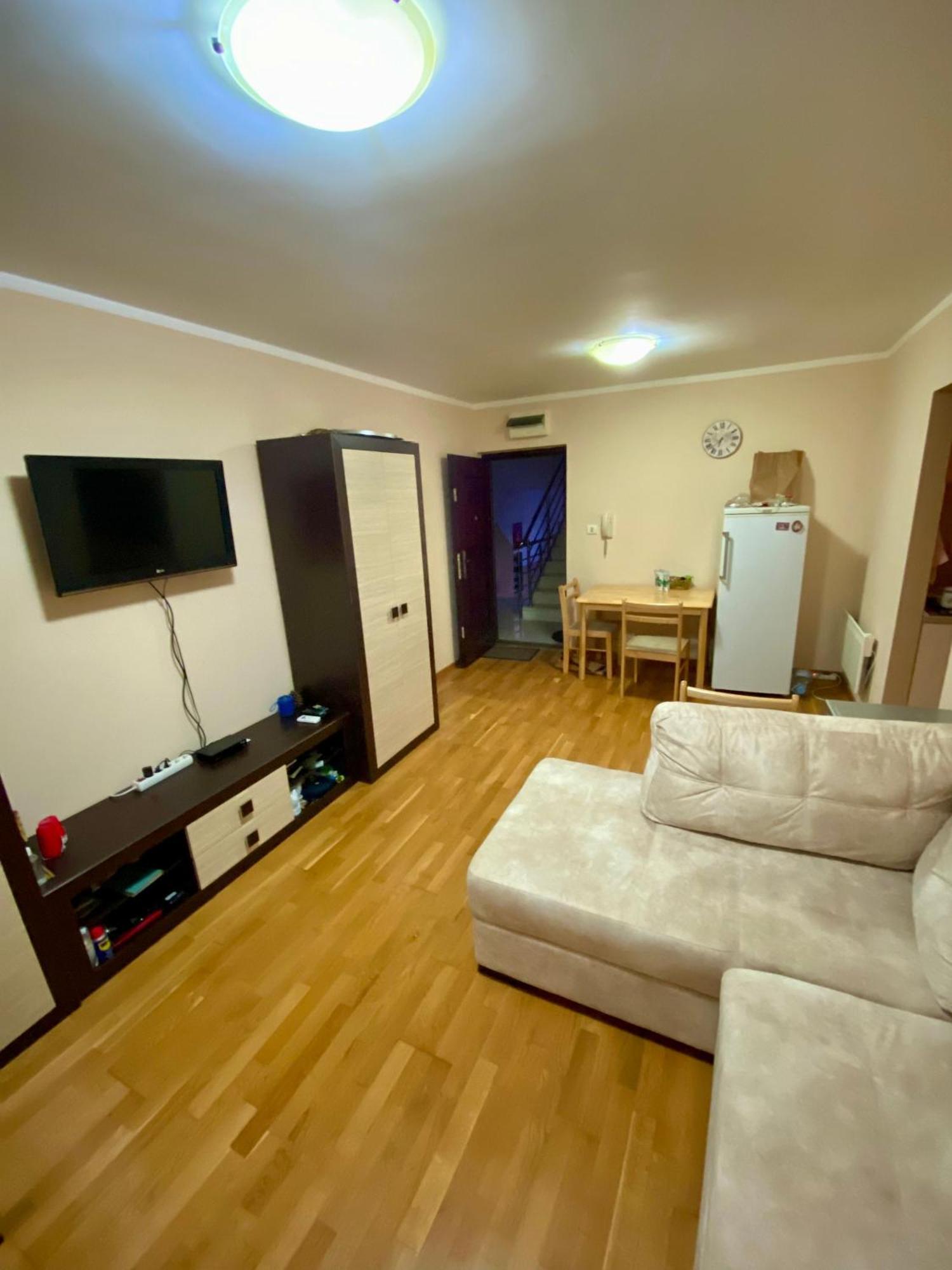 Apartment Lido Of Herceg Novi Bijela Εξωτερικό φωτογραφία