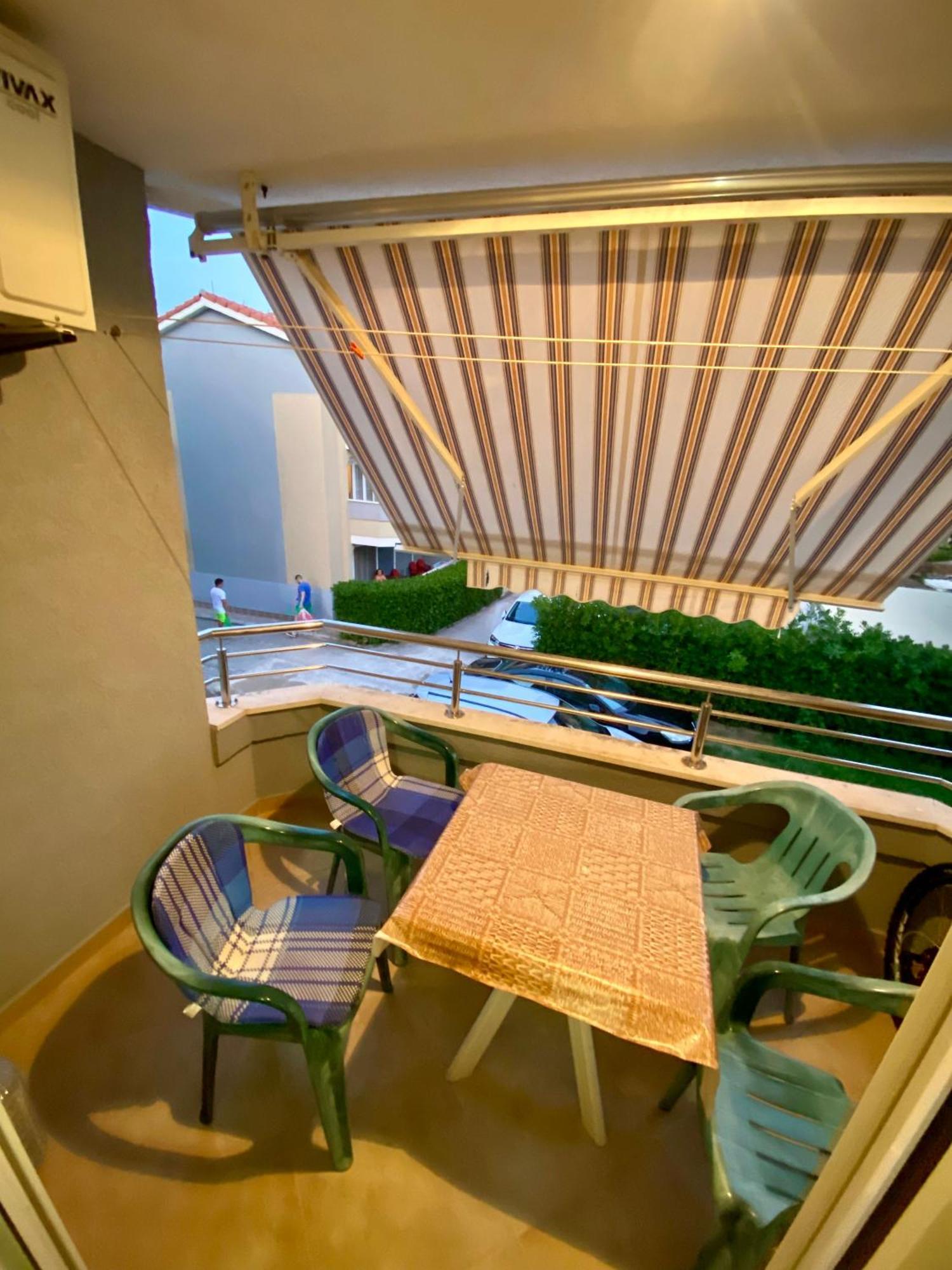 Apartment Lido Of Herceg Novi Bijela Εξωτερικό φωτογραφία